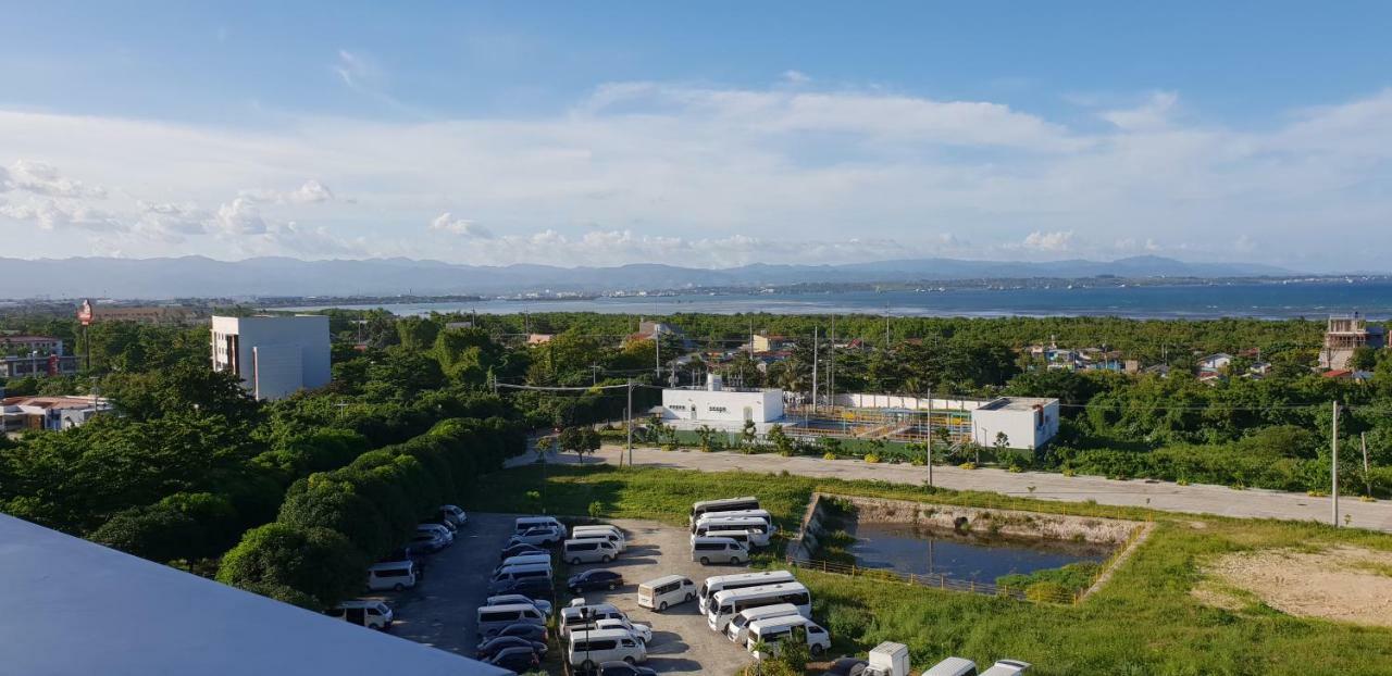 Mactan Newtown Ocean View 360 Degree Leilighet Lapu-Lapu City Eksteriør bilde